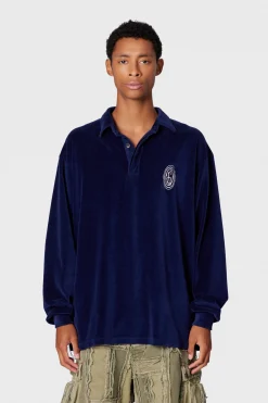 CHATEAU POLO SHIRT