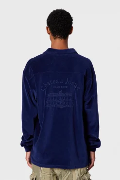 CHATEAU POLO SHIRT