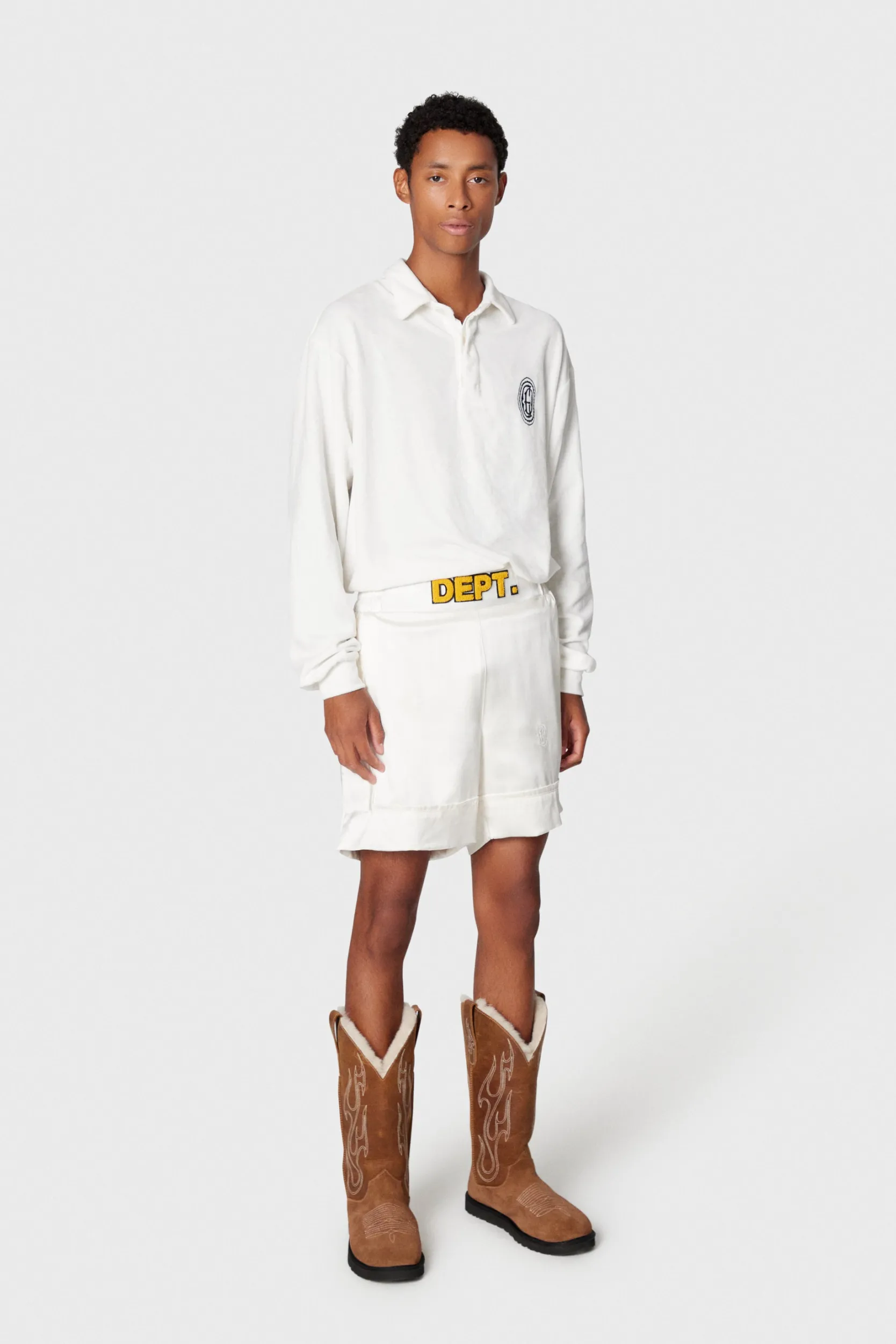 CHATEAU POLO SHIRT