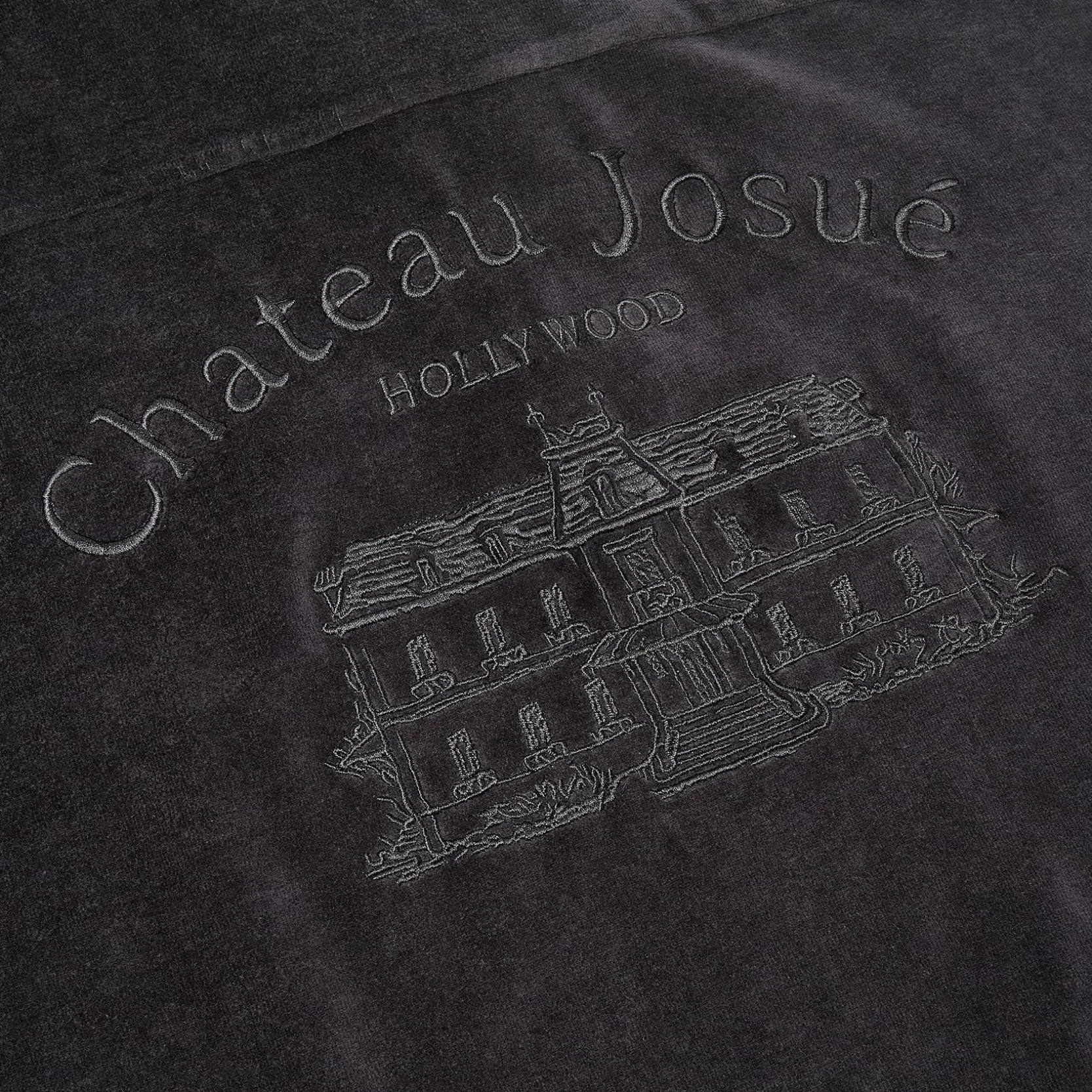 CHATEAU POLO SHIRT