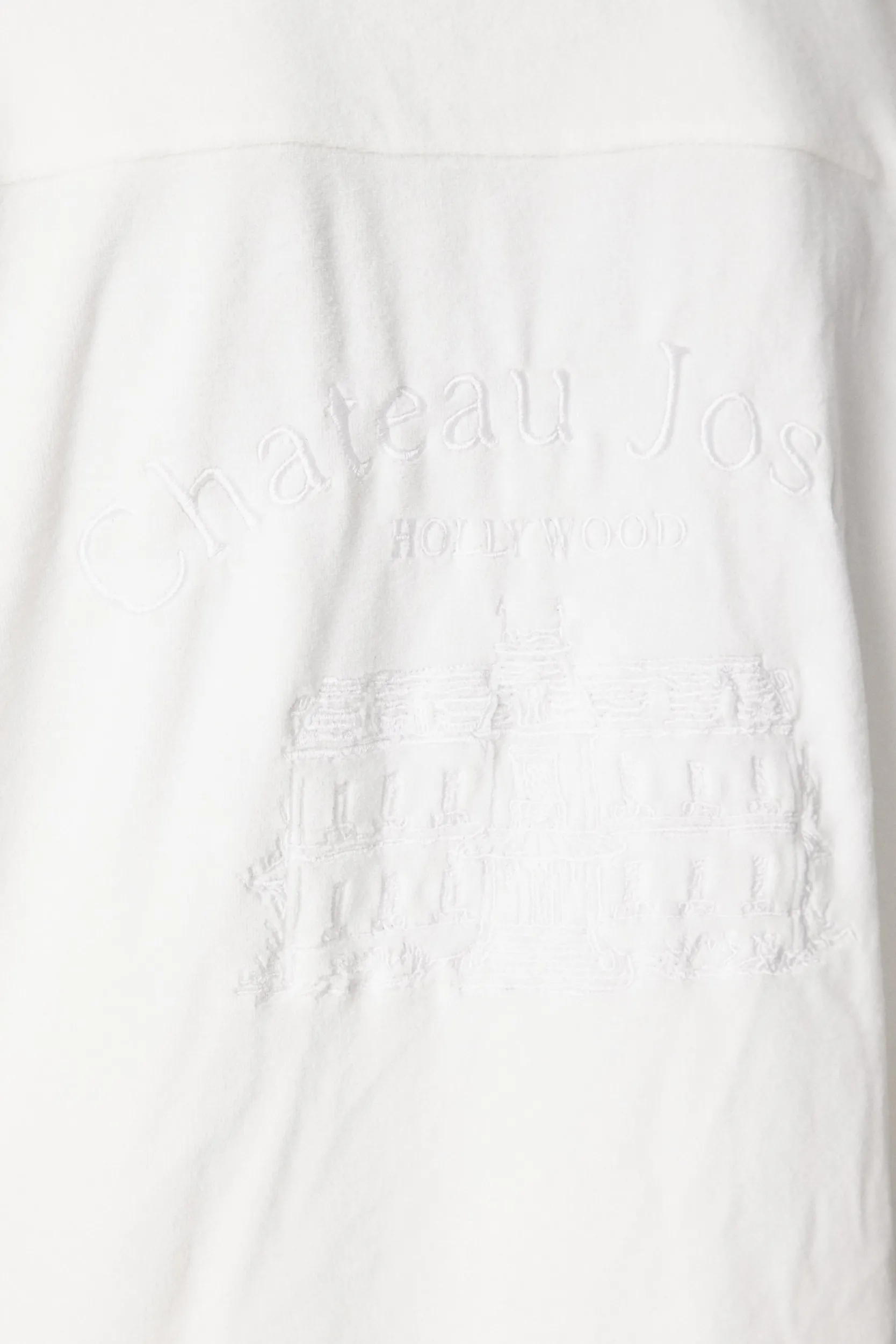 CHATEAU POLO SHIRT