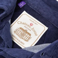 CHATEAU POLO SHIRT