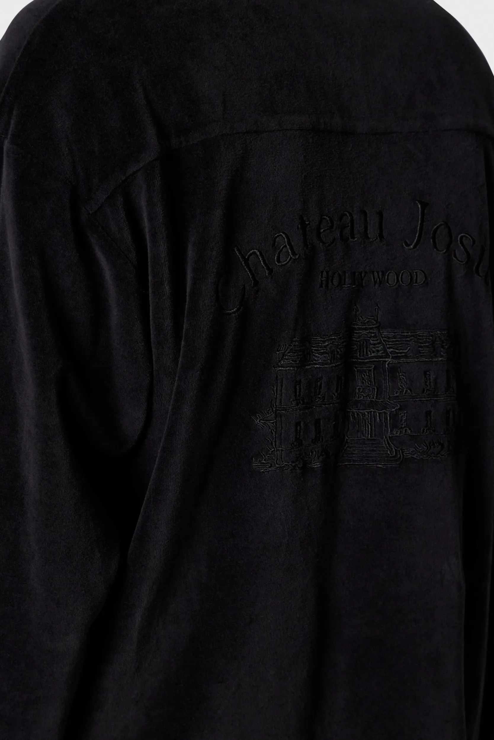 CHATEAU POLO SHIRT