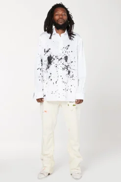 COLLINS SHIRT