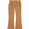 CORDUROY LA FLARE