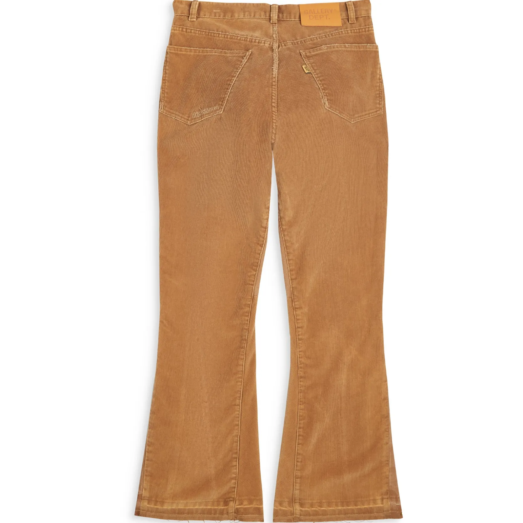 CORDUROY LA FLARE
