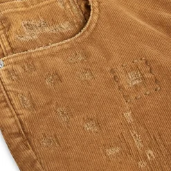 CORDUROY LA FLARE