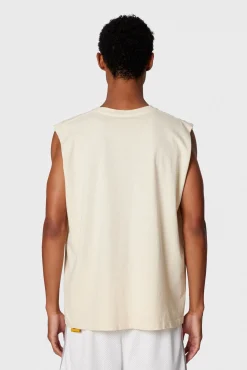 DAY NIGHT SLEEVELESS TEE