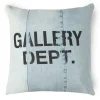 DENIM PILLOW