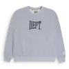 DEPT CLASSIC CREWNECK