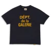 DEPT DE LA GALERIE CLASSIC TEE