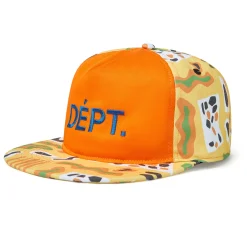 DEPT LIMITED EDITION HAT