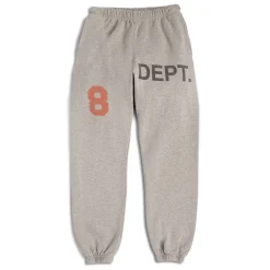 DEPT LOGO 8 SWEATPANT