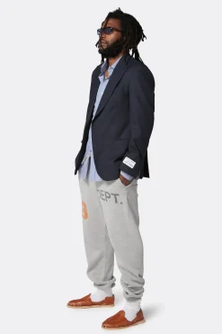 DEPT LOGO 8 SWEATPANT