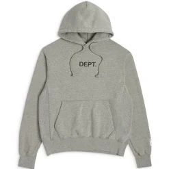 DEPT LOGO HOODIE