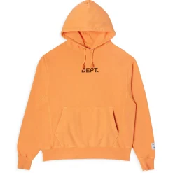 DEPT LOGO HOODIE