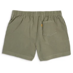DEPT LOGO ZUMA SHORTS