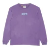 DEPT L/S TEE