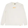 DEPT L/S TEE