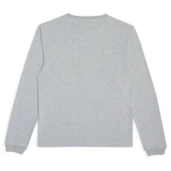 DEPT L/S TEE
