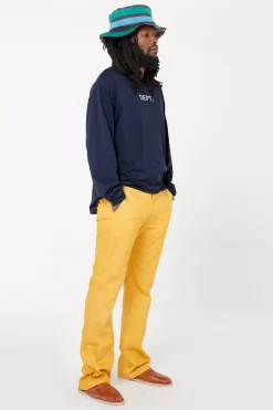 DEPT L/S TEE