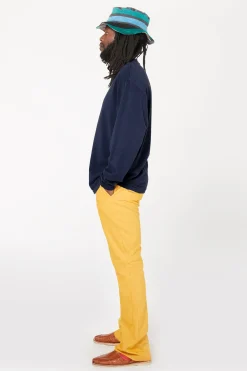 DEPT L/S TEE