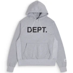 DEPT P/O HOODIE