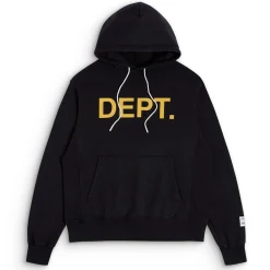DEPT P/O HOODIE