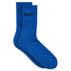 DEPT SOCKS