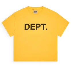 DEPT STANDARD TEE
