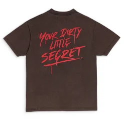 DIRTY LITTLE SECRET TEE