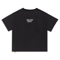 DISTRESSED ATK TEE