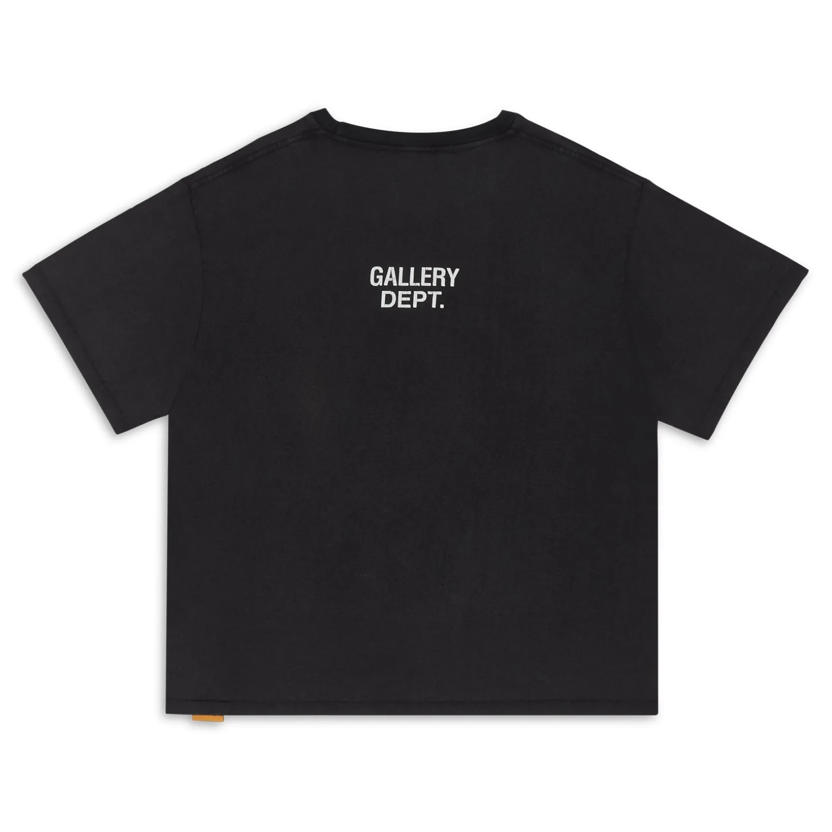 DISTRESSED ATK TEE