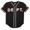 ECHO PARK BASEBALL JERSEY