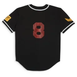 ECHO PARK BASEBALL JERSEY