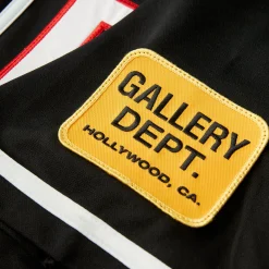 ECHO PARK BASEBALL JERSEY