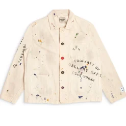 EP JACKET