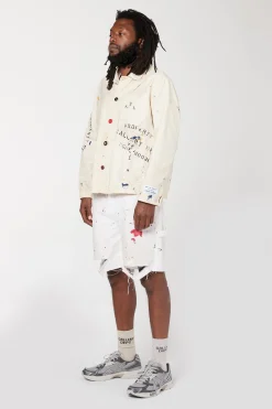 EP JACKET