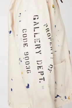 EP JACKET