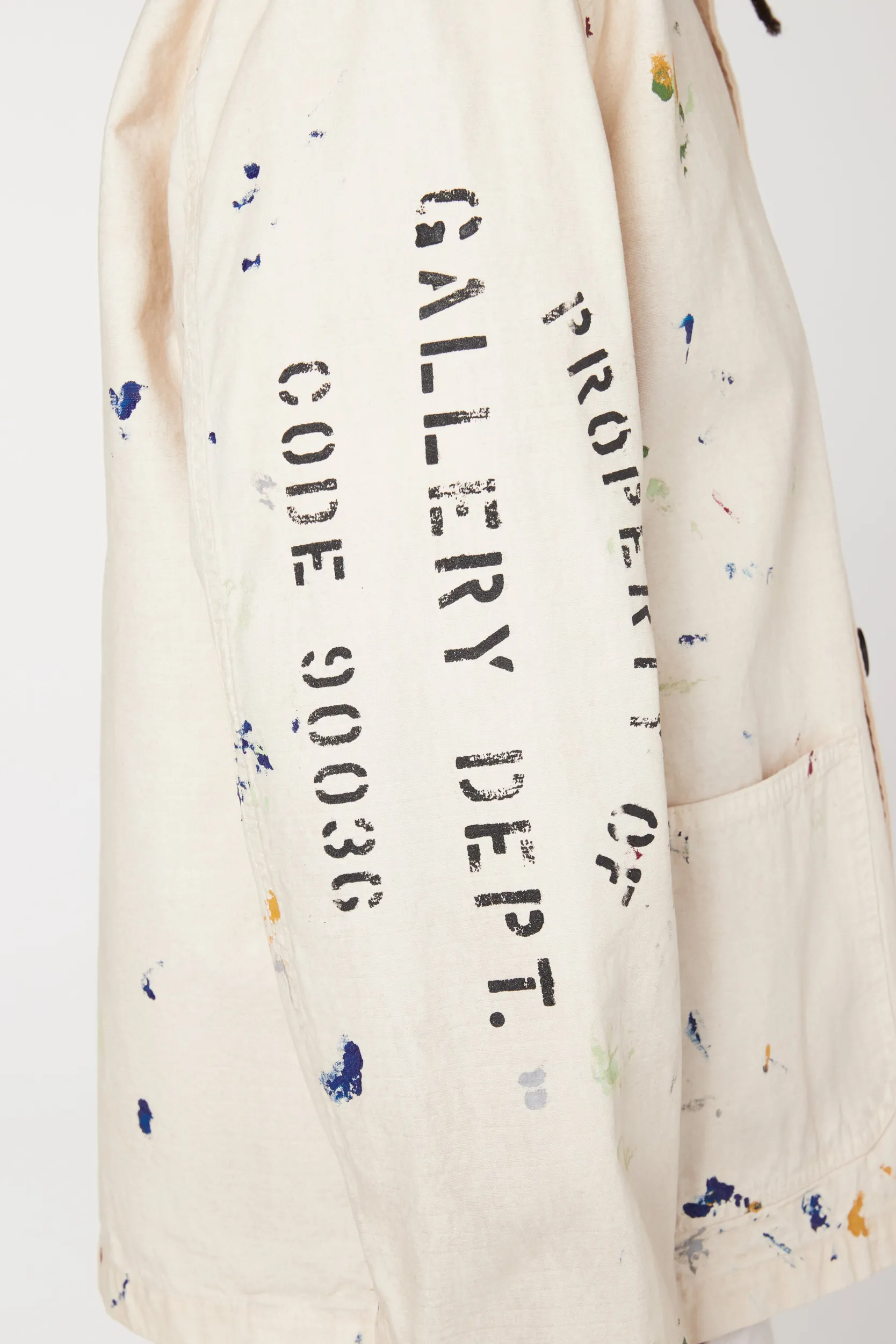 EP JACKET
