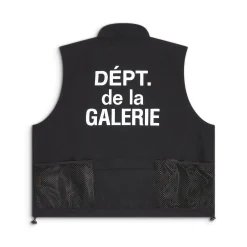 EVERGLADES VEST