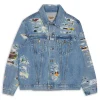 EXTRA ANDY JACKET