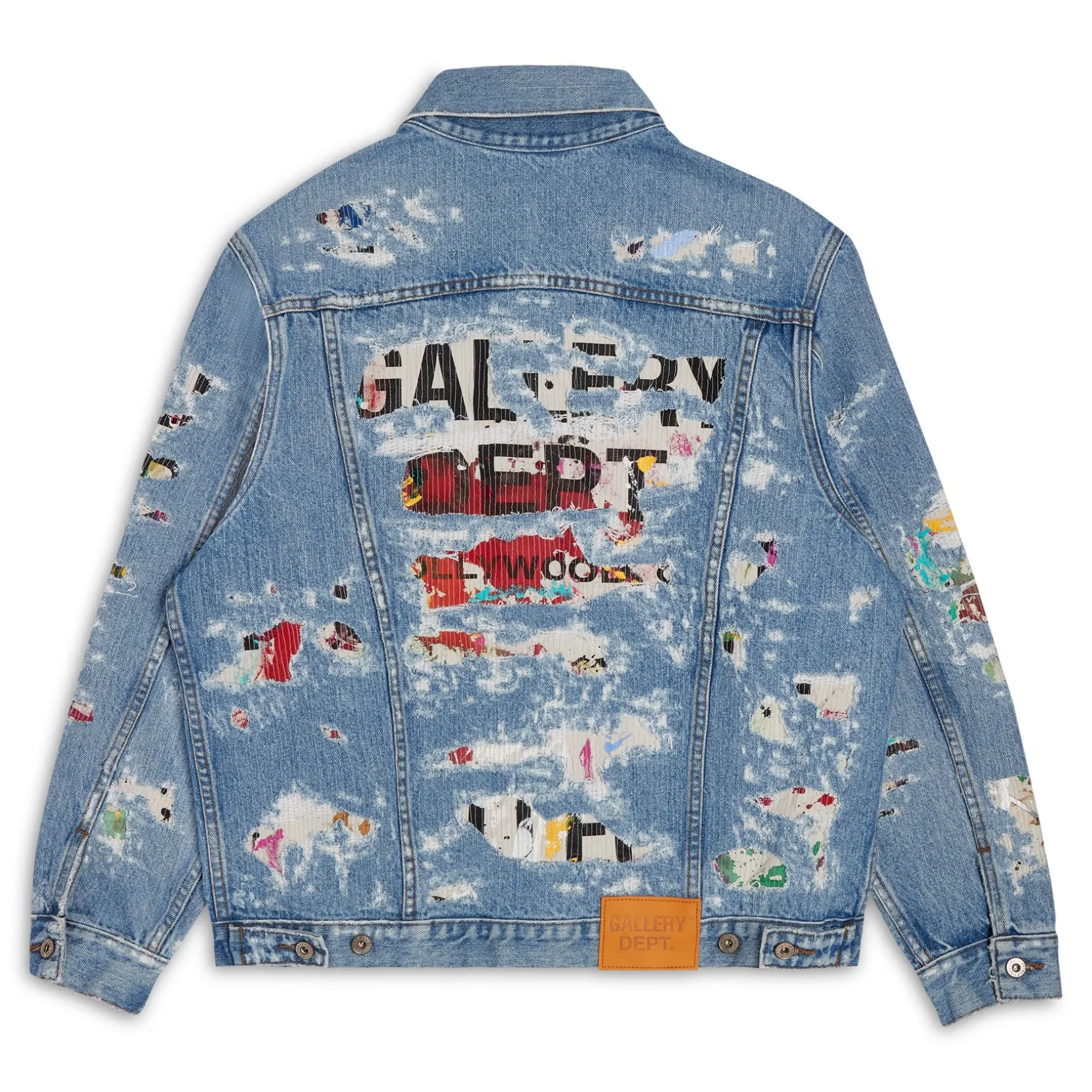 EXTRA ANDY JACKET