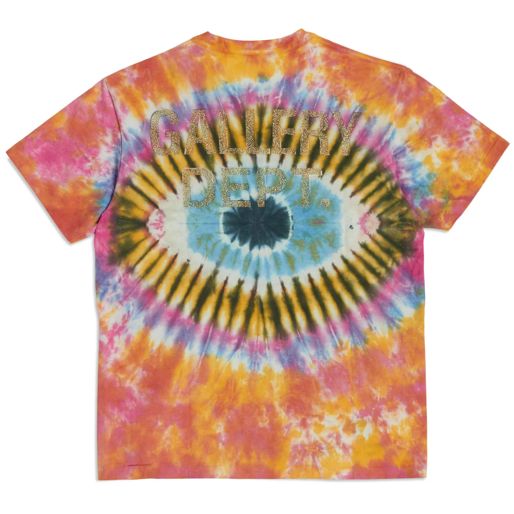 EYE DYE TEE