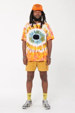EYE DYE TEE