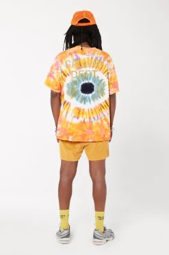 EYE DYE TEE