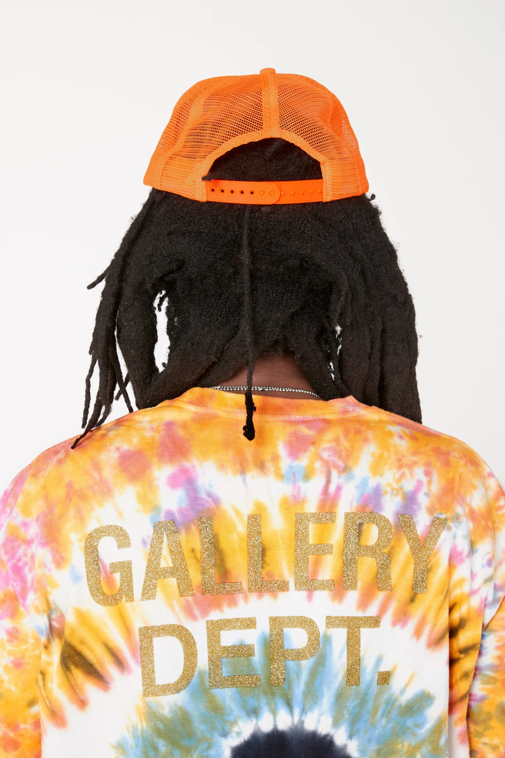 EYE DYE TEE