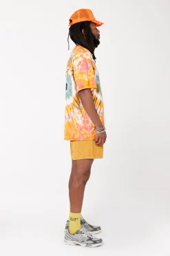 EYE DYE TEE
