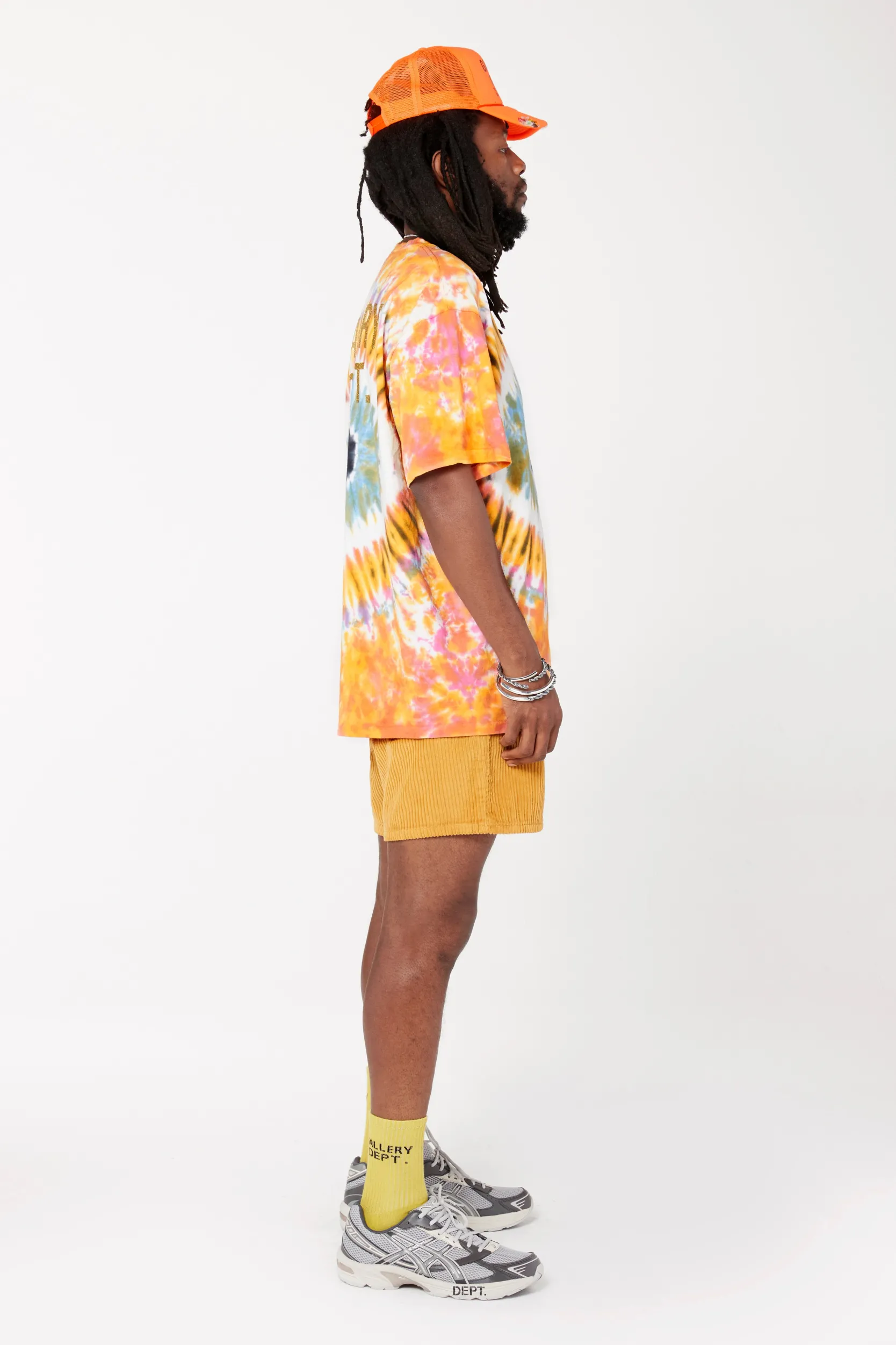 EYE DYE TEE