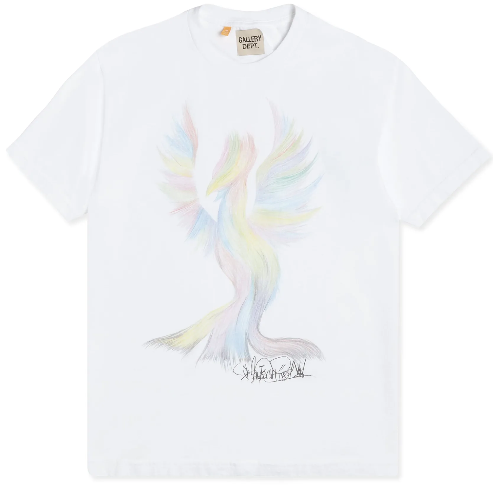 FREEDOM S/S TEE